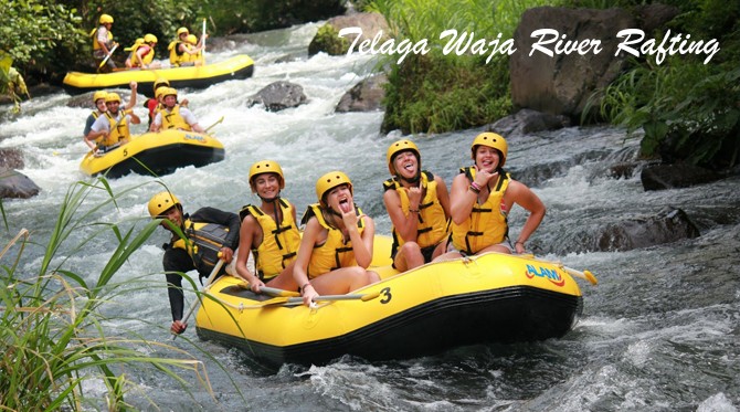 Rafting in Bali | Activities in Bali | Bali Eco Villa | Buy Villa in Bali| Invest in Bali