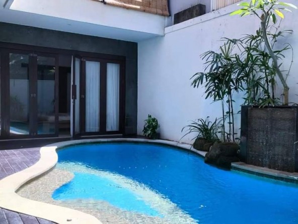 Villa Zandara Canggu