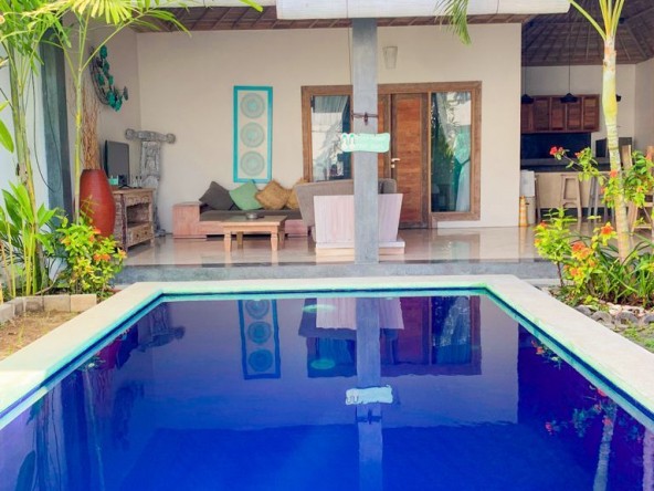 Villa Beji Seminyak