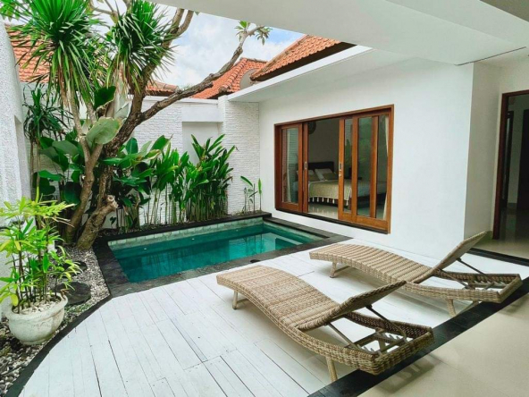 Villa Ariani Canggu